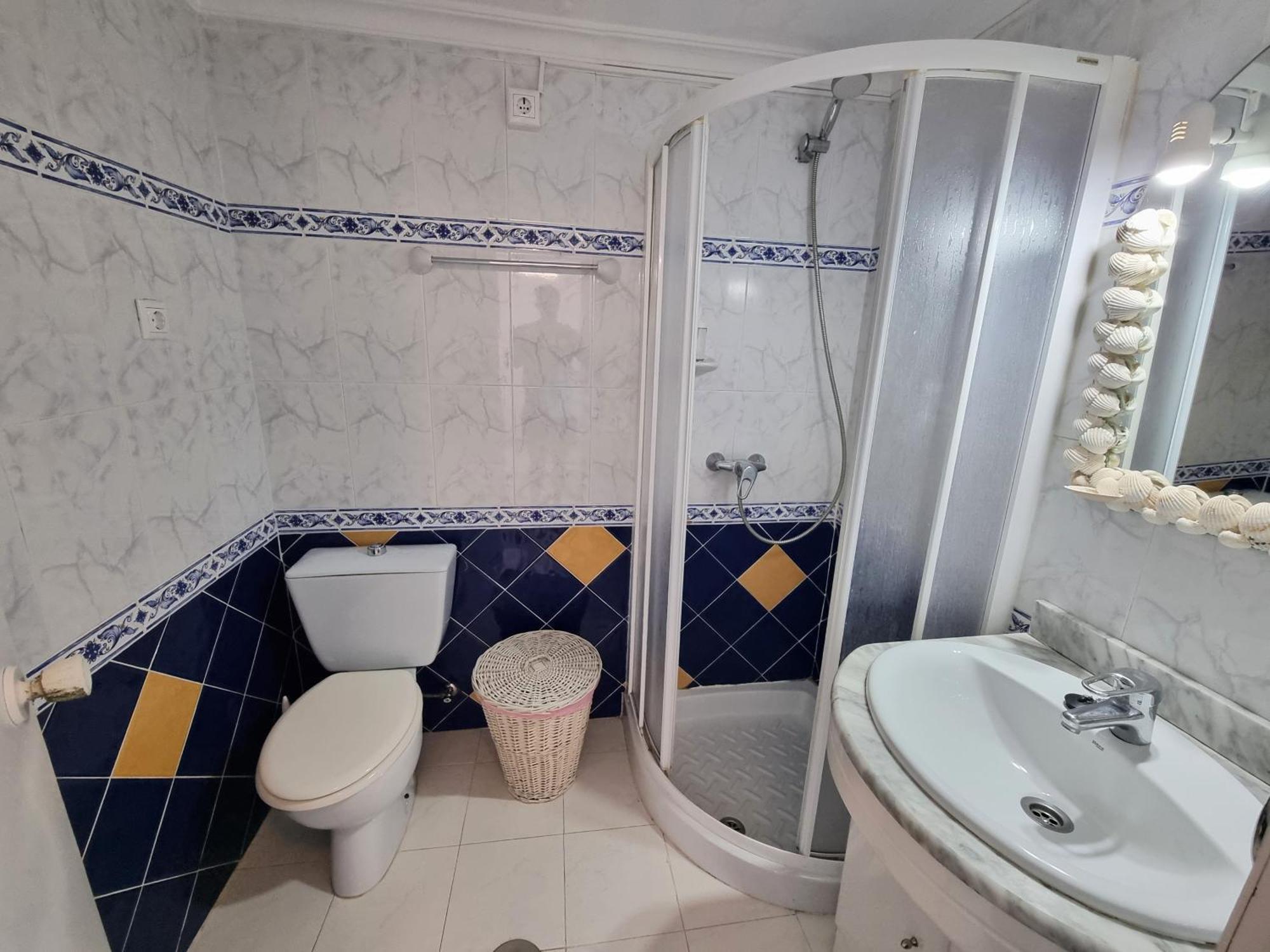 Las Antillas II Front Sea Views Pool Fuengirola Bagian luar foto